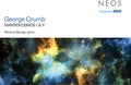 Crumb,george - Makrokosmos I & Ii - Music CD