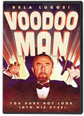 Voo Doo Man - Voo Doo Man - DVD