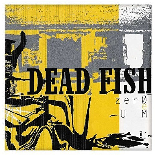 Dead Fish - Zero E Um - Vinyl Record