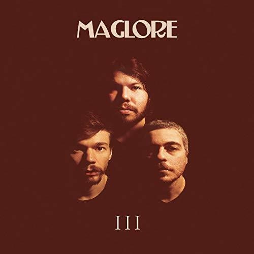 Maglore - 3 - Vinyl Record