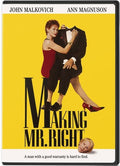Making Mr Right - Making Mr Right - DVD