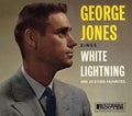 Jones,george - White Lightning - Music CD