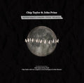 Taylor,chip / Prine,john - 16 Angels Dancing Cross The Moon - Vinyl Record