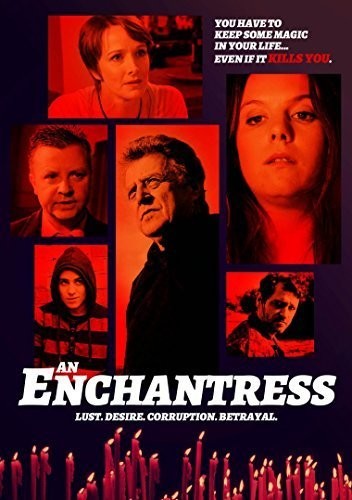 Enchantress - Enchantress - DVD