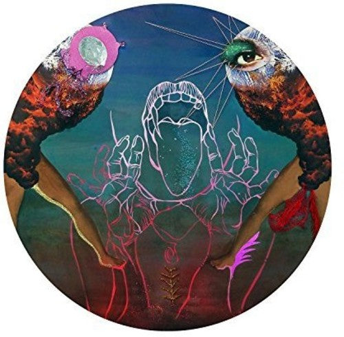 Qasim Naqvi - Preamble - Music CD