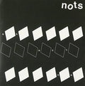 Nots - Reactor - Vinyl Record