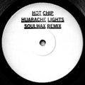 Hot Chip - Huarache Lights Remixes - Vinyl Record