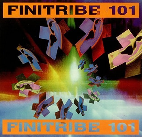 Finitribe - 101 - Vinyl Record