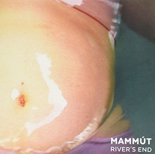 Mammut - River's End - Vinyl Record