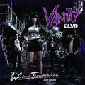 Vanity Blvd - Wicked Temptation - Music CD