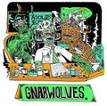 Gnarwolves - Adolescence - Vinyl Record