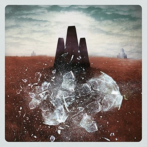 Eulogy - Eternal Worth - Vinyl Record