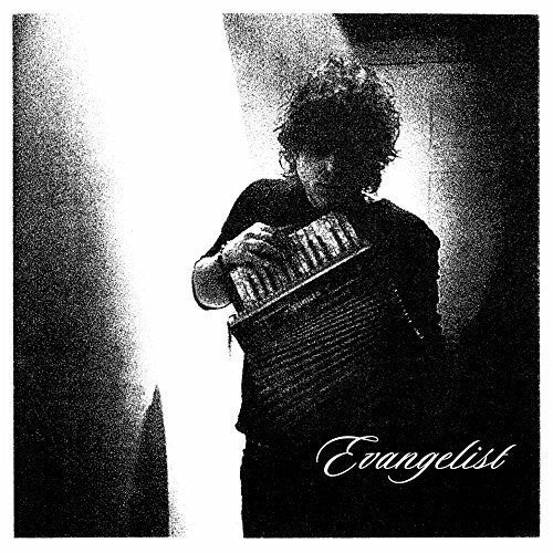 Evangelist - Evangelist - Music CD