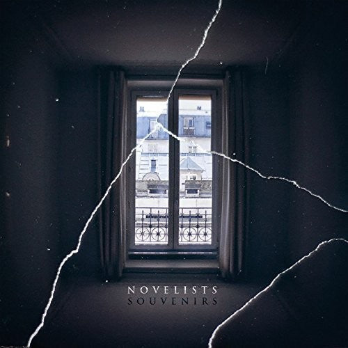 Novelists - Souvenirs (Uk) [CD]