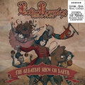 Lolita Komplex - Greatest Show On Earth - Music CD
