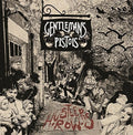 Gentlemans Pistols - Hustler's Row - Vinyl Record