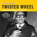 Twisted Wheel / Various - Twisted Wheel / Various - Vinyl Record