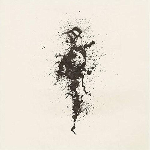 Rabit - Communion - Vinyl Record