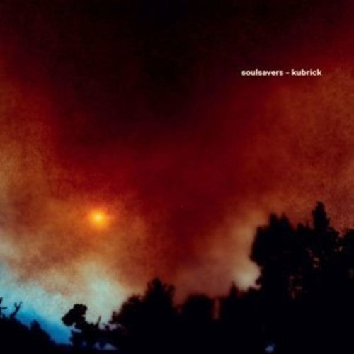 Soulsavers - Kubrick - Vinyl Record