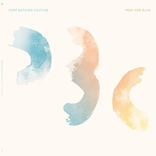 Pure Bathing Culture - Pray For Rain - Vinyl Record