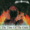 Helloween - Time Of The Oath - Vinyl Record