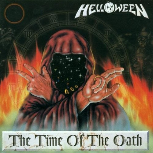 Helloween - Time Of The Oath - Vinyl Record