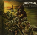 Walls of Jericho [LP] Vinyl Record