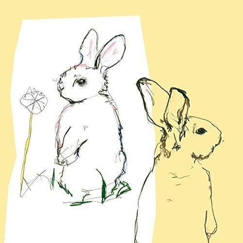 Beat Happening - Look Around - Vinyl Record