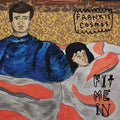 Fit Me In EP [Vinyl] Vinyl Record