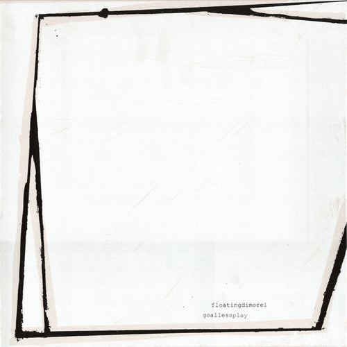 Floating Di Morel - Goal Less Play - Vinyl Record