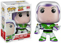 Funko Pop! Disney: - Toy Story - Buzz (new Pose) - Collectibles