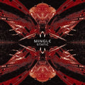 Mingle - Static - Music CD
