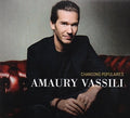 Vassili,amaury - Chansons Populaires: Collector's Edition - Music CD