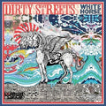 Dirty Streets - White Horse - Music CD