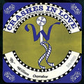 Onyeabor,william - Crashes In Love (2nd Version) - Vinyl Record
