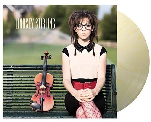 Lindsey Stirling [Butter Cream Vinyl] Vinyl Record