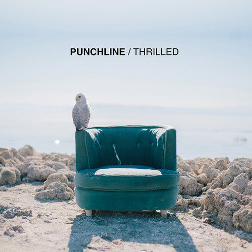 Punchline - Thrilled - Music CD
