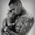 Brown,chris - Royalty - Music CD