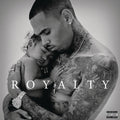 Royalty Music CD