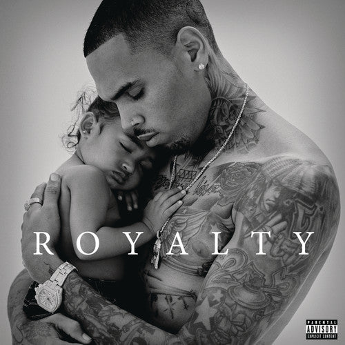 Royalty Music CD