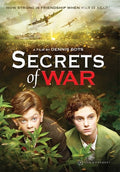 Secrets Of War - Secrets Of War - DVD
