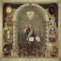 Void Of Sleep - New World Order - Music CD