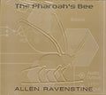 Ravenstine,allen - Pharaoh's Bee - Music CD