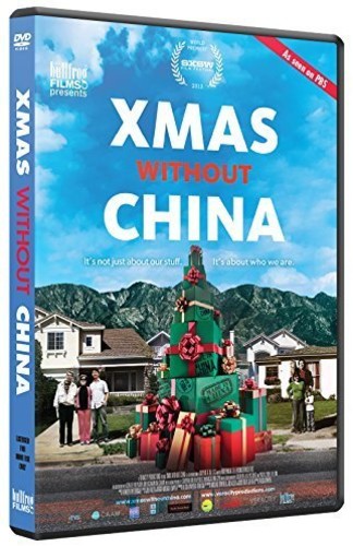 Xmas Without China - Xmas Without China - DVD