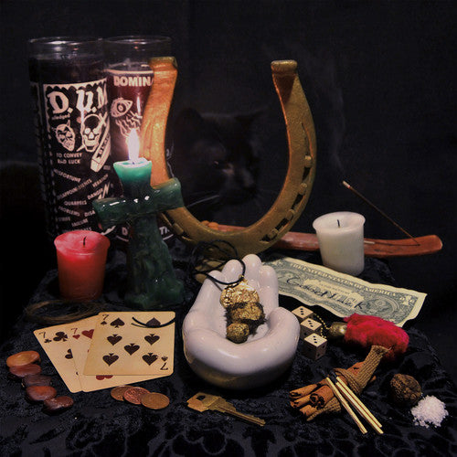 Tv Freaks - Bad Luck Charms - Vinyl Record