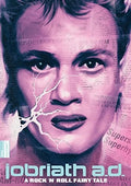 Jobriath - Jobriath A.d. - DVD