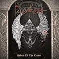 Diesear - Ashes Of The Dawn - Music CD