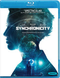 Synchronicity Bd - Synchronicity Bd - Blu-ray