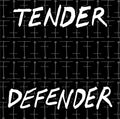 Tender Defender - Tender Defender - Music CD