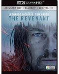 Revenant - Revenant - UHD
